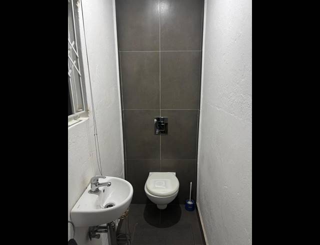 2 BEDROOM PROPERTY TO RENT IN CROFTDENE